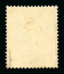 Stamp of Austria » 1858 Issue Austria Österreich 1858 3Kr Ty Iax schwarz ungebraucht