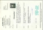 Stamp of Austria » 1858 Issue Austria Österreich 1859 2Kr Ty II hellorange