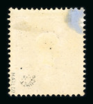 Stamp of Austria » 1858 Issue Austria Österreich 1859 10Kr Ty II