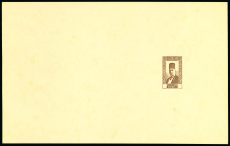 Stamp of Syria » Syria Autonomous Republic - 1934-1958 Syrie Française : 1934 type Ali Bey el Abed superbe