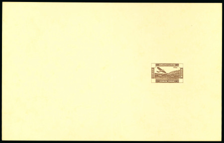 Stamp of Syria » Syria Autonomous Republic - 1934-1958 Syrie Française : 1934 type Bloudan poste aérienne