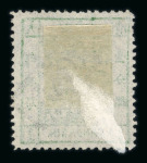 Stamp of China » Collections and Lots 1878-1939 collection in Timbres-Poste printed album with early issues used including Large Dragons, Red Revenues, etc.