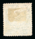 Stamp of China » Collections and Lots 1878-1939 collection in Timbres-Poste printed album with early issues used including Large Dragons, Red Revenues, etc.