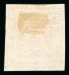 Stamp of China » Collections and Lots 1878-1939 collection in Timbres-Poste printed album with early issues used including Large Dragons, Red Revenues, etc.