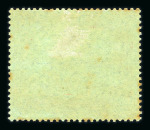 Stamp of St. Kitts-Nevis St. Kitts-Nevis 1870-1935 mint collection on stocksheets