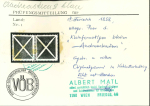 Stamp of Austria » 1858 Issue Austria Österreich 1859 Lot kleine Andreaskreuze
