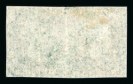 Stamp of St. Vincent St. Vincent 1861-1935 mint collection on stocksheets