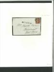 Stamp of Ireland » Postal History (Arranged alphabetically by County) Dublin - City: 1811-31 Attractive assembly of various