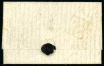 Stamp of Ireland » Postal History (Arranged alphabetically by County) Dublin - City: 1811-31 Attractive assembly of various