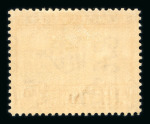Stamp of Sierra Leone 1859-1935 mint collection on stock sheets