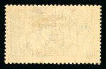 Stamp of Morocco Agencies (British Post Offices) Morocco Agencies 1898-1935 mint collection on stock pages