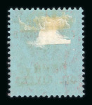Stamp of Nigerias » Collections Nigerias 1884-1935 comprehensive mint collection on stock pages