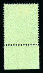 Stamp of British Empire General Collections and Lots 1889-1935, Mint collection on stock sheets with Mauritius, Niue, Northern Rhodesia