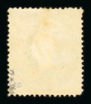 Stamp of Austria » 1860 Issue Austria Österreich 1860-61 3Kr d'grün