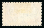 Stamp of Jamaica Jamaica 1870-1935 mint collection on stock sheets