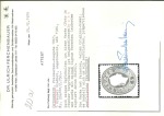 Stamp of Austria » 1860 Issue Austria Österreich 1860-61 5kr blassrot postfrisch