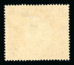 Stamp of Kenya, Uganda and Tanganyika » Collections KUT 1903-35 mint collection on stock pages