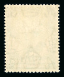 Stamp of Kenya, Uganda and Tanganyika » Collections KUT 1903-35 mint collection on stock pages