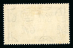 Stamp of Kenya, Uganda and Tanganyika » Collections KUT 1903-35 mint collection on stock pages