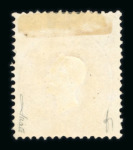 Stamp of Austria » 1860 Issue Austria Österreich 1860-61 10Kr braun und d'braun ungebr.