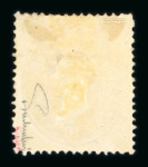 Stamp of Austria » 1860 Issue Austria Österreich 1860-61 10Kr braun und d'braun ungebr.