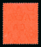 Stamp of Leeward Islands Leewards 1890-1935 mint collection on stock sheets