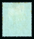 Stamp of Malta Malta 1860-1935 mint collection on stock pages
