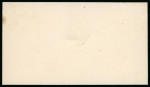 Stamp of Austria » 1860 Issue Austria Österreich 1860-61 Ganzsachenumschläge Kleinformat
