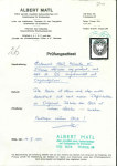 Stamp of Austria » 1863 Issue Austria Österreich 1863 3Kr und 5Kr ungebr