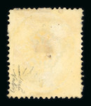 Stamp of Austria » 1863 Issue Austria Österreich 1863 3Kr und 5Kr ungebr