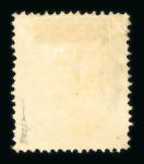 Stamp of Austria » 1863 Issue Austria Österreich 1863 15Kr ungebr.
