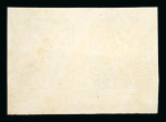 Stamp of Austria » Newspaper Stamp 1863 Austria Österreich 1863 Zeitungsm. Lot Farbnuancen,etc