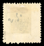 Stamp of Austria » 1867 Issue Austria Österreich 1867 Grober Druck Farbenspiel 2Kr bis 50Kr