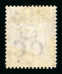 Stamp of Mauritius » Collections Mauritius 1858-1921 mint collection on stock sheets
