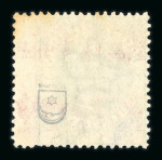Stamp of Malaysia » Straits Settlements Straits Settlements 1867-80 mint (mostly unused) range on stock sheet