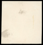 Stamp of Portugal 1895 D. Carlos I group of five proofs