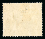 Stamp of Malaysia » Federated Malay States FMS 1900-34 mint collection on stock sheets