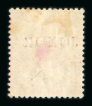 Stamp of Malaysia » Malaysian States Collections and Lots 1884-1935 mint collection on stock pages with Johore, Kedah, Negri Sembilan, Kelantan