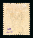 Stamp of Malaysia » Malaysian States Collections and Lots 1882-1935 mint collection on stock pages with Pahang, Perak, Selangor
