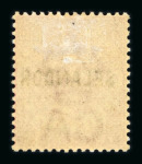 Stamp of Malaysia » Malaysian States Collections and Lots 1882-1935 mint collection on stock pages with Pahang, Perak, Selangor