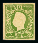 Stamp of Portugal Portugal and Portuguese colonies.