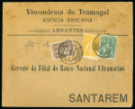 Stamp of Portugal Portugal - A collections off the "Ceres" sets.