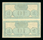 Stamp of Austria » Justice Service Stamps Austria Österreich 1899-1908 Gerichtstzustellungsmarken Lot m. UNGEZ