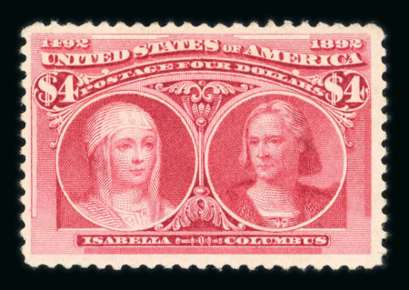 Stamp of United States » Collections Comprehensive collection of USA, mostly single stamps
