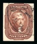 Stamp of United States » Collections Comprehensive collection of USA, mostly single stamps