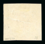 Stamp of Austria » Newspaper Tax Stamps Austria Österreich 1858-59 2Kr rotbraun