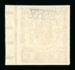 Stamp of Great Britain » King George V » 1924-36 Issues 1929 PUC 1/2d. to 1 1/2d. set of three imperforate