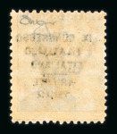 Stamp of Italy » Regno d'Italia Italy 1922 Trieste Congres set of 4 mnh