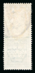 Stamp of Italy » Regno d'Italia » Pubblicitari Italy 1924-25 Publicity stamps set mint used or saggio