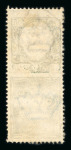 Stamp of Italy » Regno d'Italia » Pubblicitari Italy 1924-25 Publicity stamps set mint used or saggio